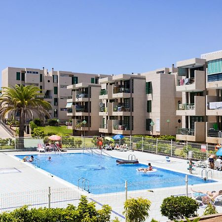 Classbnb - Three Spacious Apartments 150M From The Las Americas Promenade Arona  Luaran gambar