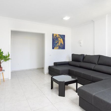 Classbnb - Three Spacious Apartments 150M From The Las Americas Promenade Arona  Luaran gambar