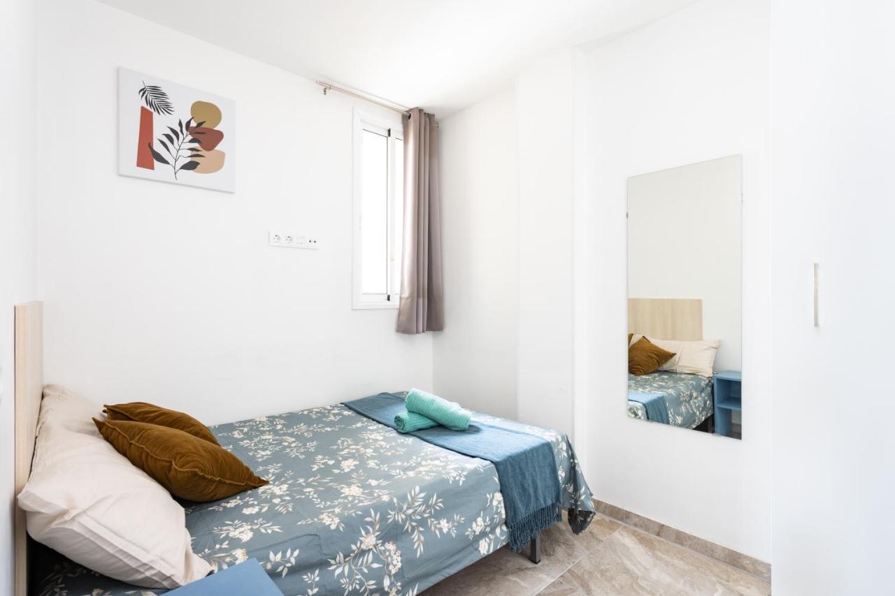 Classbnb - Three Spacious Apartments 150M From The Las Americas Promenade Arona  Luaran gambar