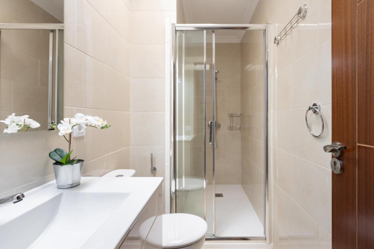 Classbnb - Three Spacious Apartments 150M From The Las Americas Promenade Arona  Luaran gambar
