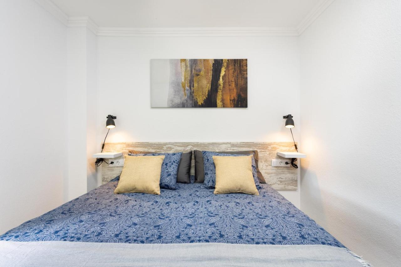 Classbnb - Three Spacious Apartments 150M From The Las Americas Promenade Arona  Luaran gambar