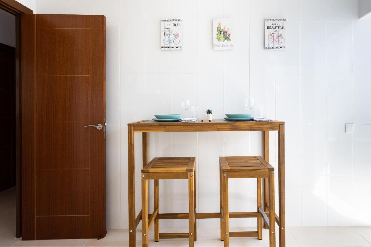 Classbnb - Three Spacious Apartments 150M From The Las Americas Promenade Arona  Luaran gambar