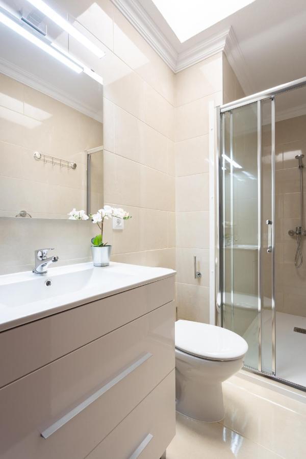 Classbnb - Three Spacious Apartments 150M From The Las Americas Promenade Arona  Luaran gambar