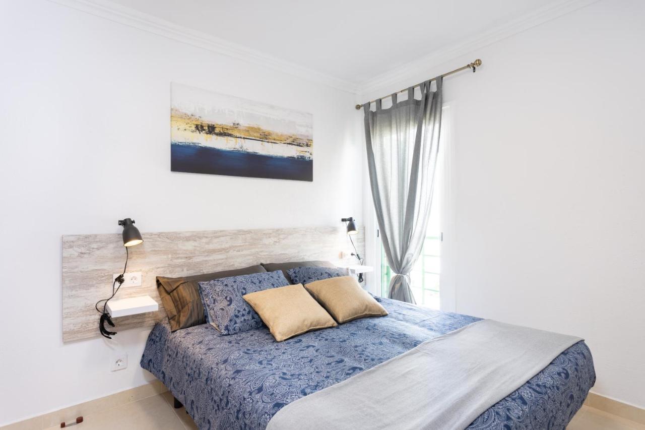 Classbnb - Three Spacious Apartments 150M From The Las Americas Promenade Arona  Luaran gambar