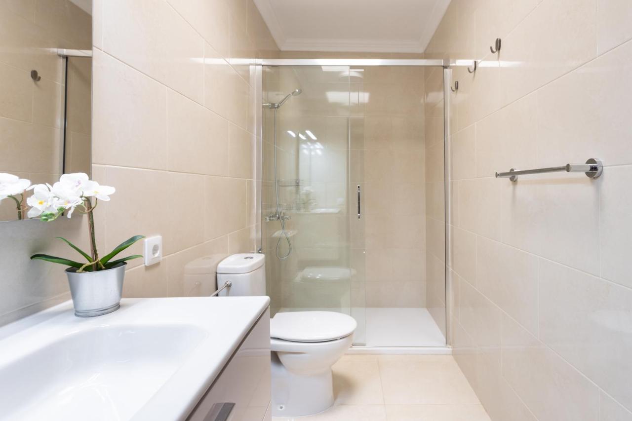 Classbnb - Three Spacious Apartments 150M From The Las Americas Promenade Arona  Luaran gambar
