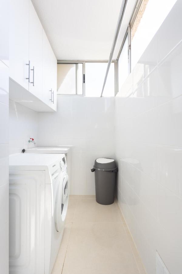 Classbnb - Three Spacious Apartments 150M From The Las Americas Promenade Arona  Luaran gambar