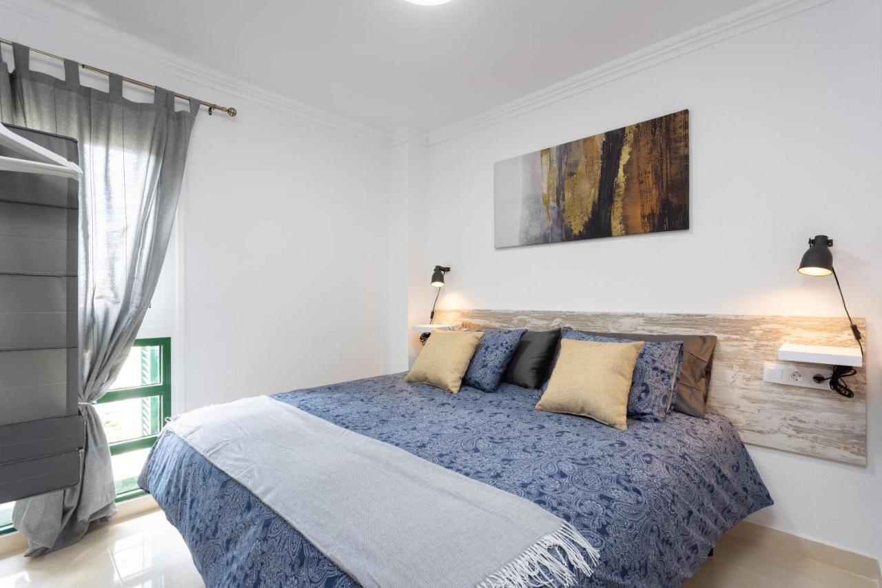 Classbnb - Three Spacious Apartments 150M From The Las Americas Promenade Arona  Luaran gambar