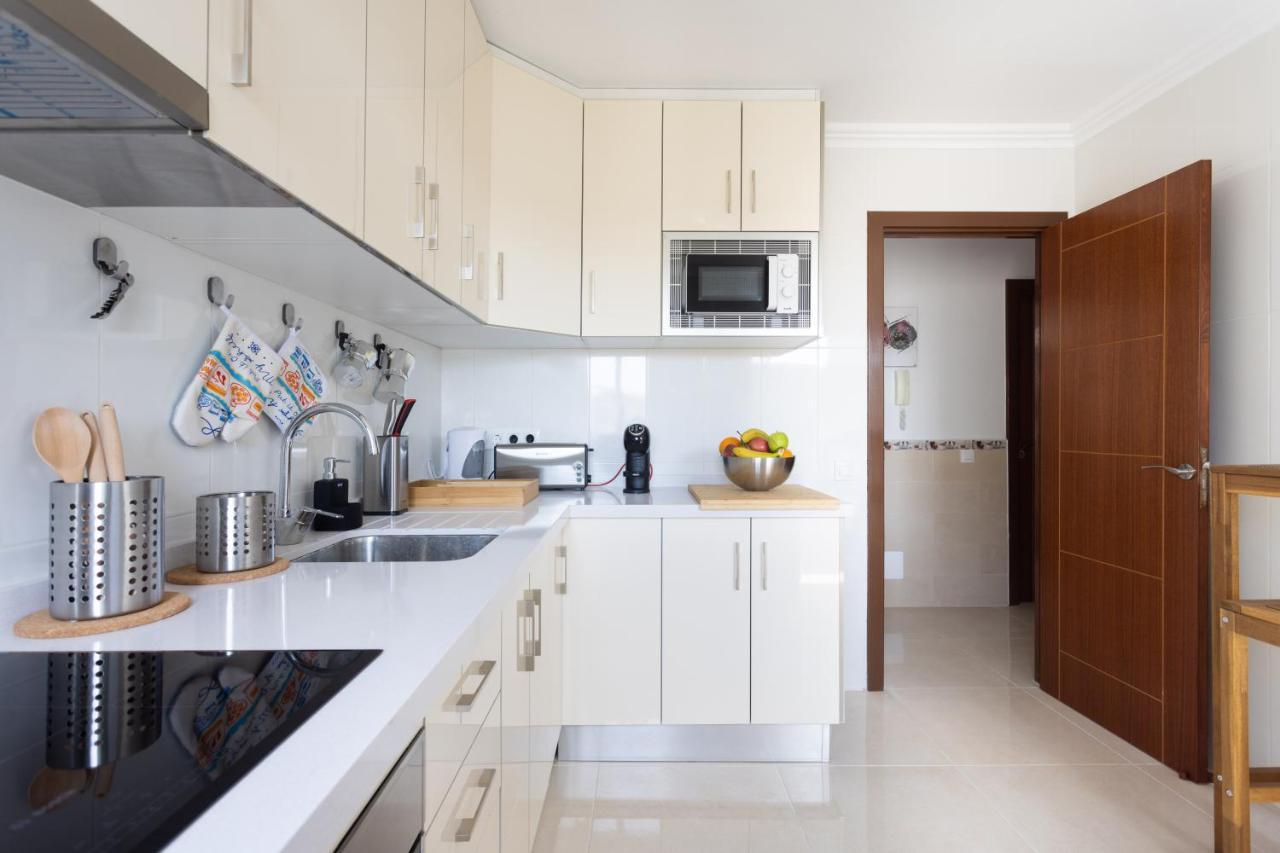 Classbnb - Three Spacious Apartments 150M From The Las Americas Promenade Arona  Luaran gambar
