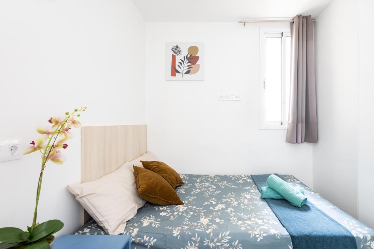 Classbnb - Three Spacious Apartments 150M From The Las Americas Promenade Arona  Luaran gambar