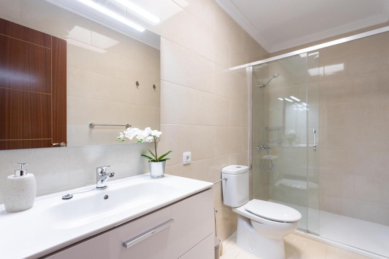 Classbnb - Three Spacious Apartments 150M From The Las Americas Promenade Arona  Luaran gambar