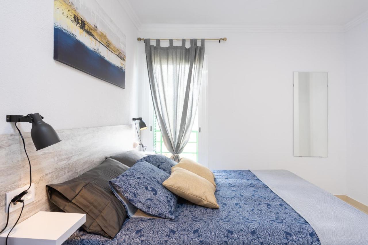 Classbnb - Three Spacious Apartments 150M From The Las Americas Promenade Arona  Luaran gambar