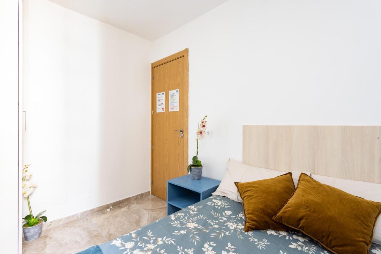 Classbnb - Three Spacious Apartments 150M From The Las Americas Promenade Arona  Luaran gambar