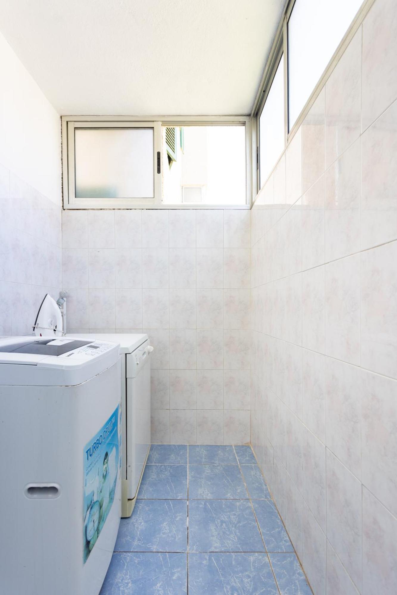 Classbnb - Three Spacious Apartments 150M From The Las Americas Promenade Arona  Luaran gambar