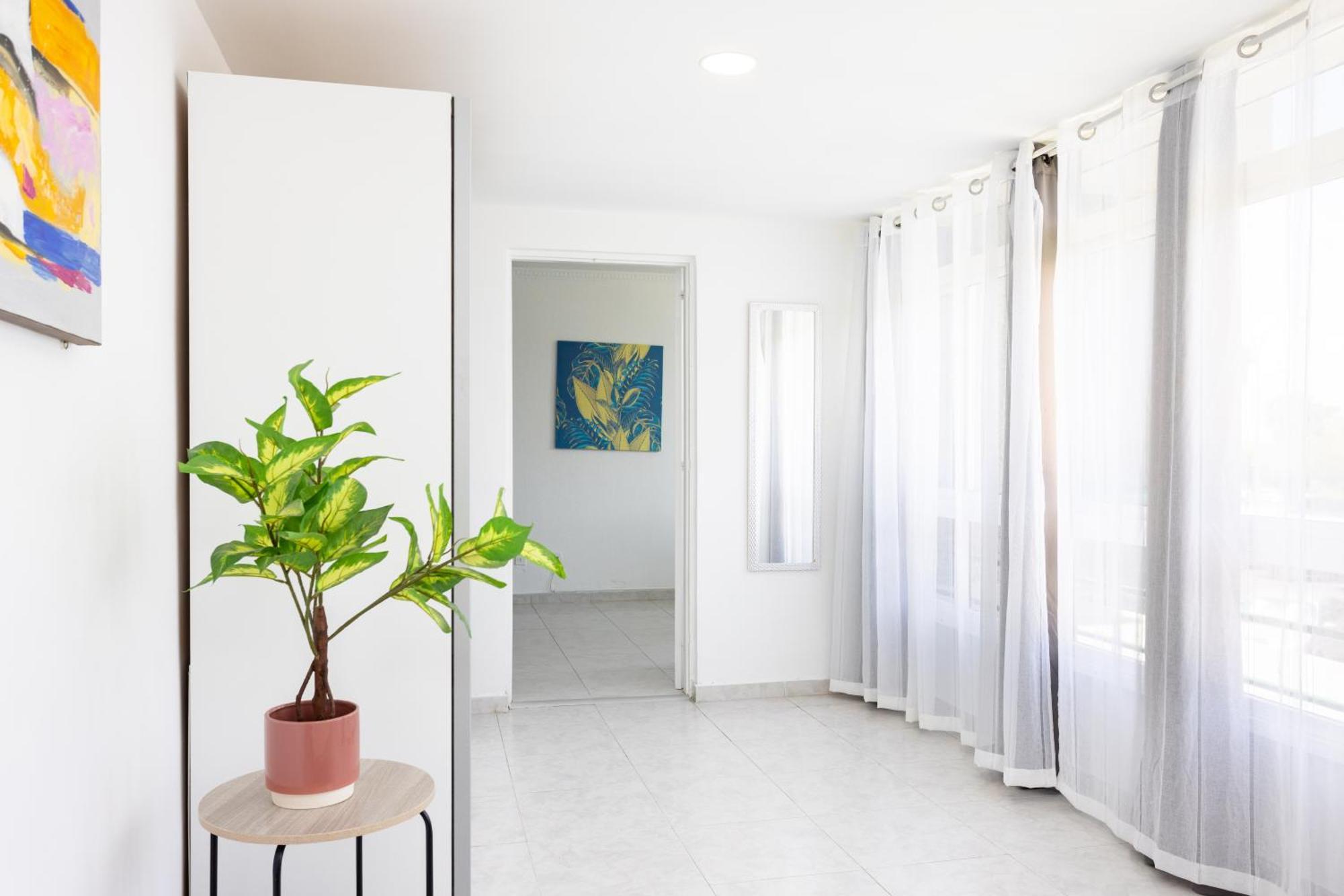 Classbnb - Three Spacious Apartments 150M From The Las Americas Promenade Arona  Luaran gambar