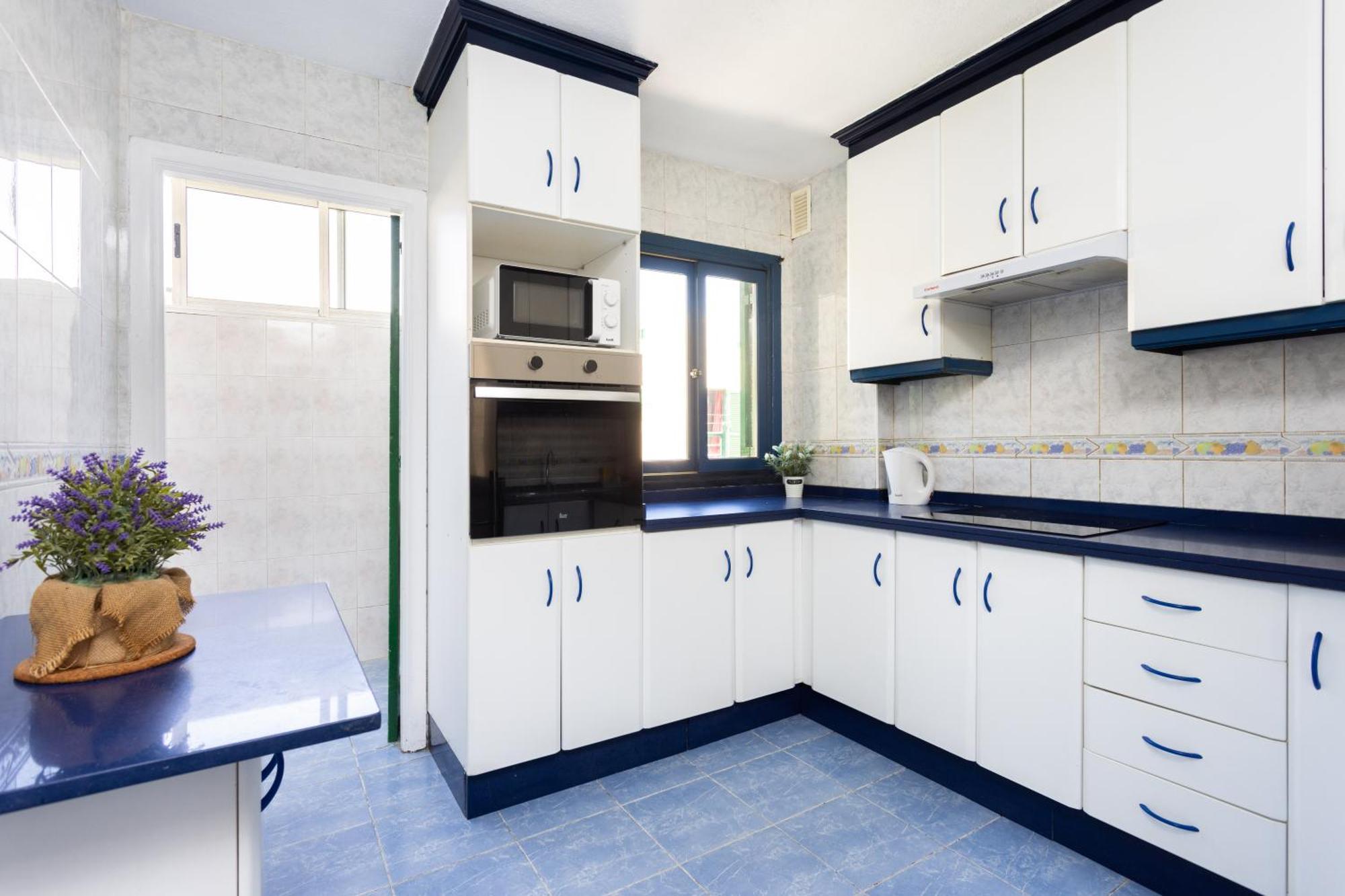Classbnb - Three Spacious Apartments 150M From The Las Americas Promenade Arona  Luaran gambar