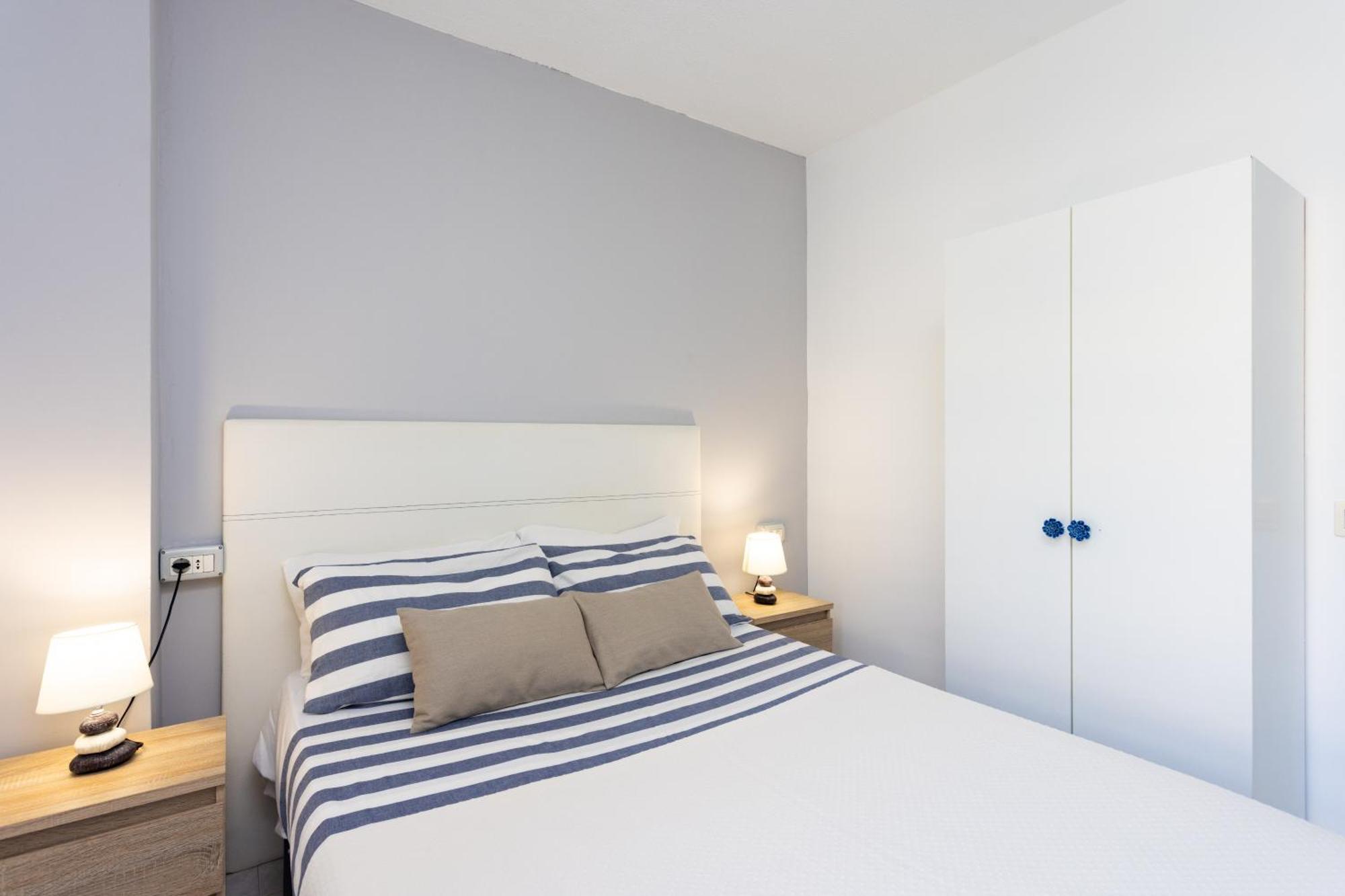 Classbnb - Three Spacious Apartments 150M From The Las Americas Promenade Arona  Luaran gambar