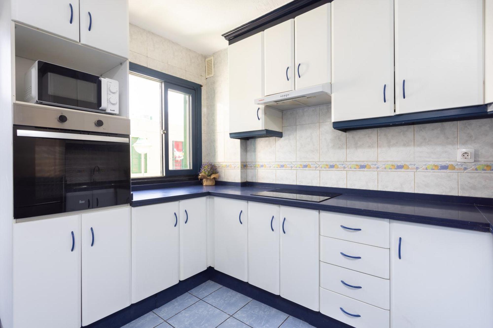 Classbnb - Three Spacious Apartments 150M From The Las Americas Promenade Arona  Luaran gambar